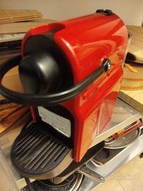 Nespresso macchina caffè 