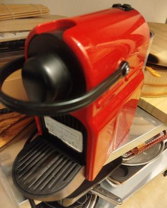 Nespresso macchina caffè 