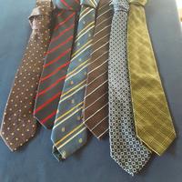 Cravatte Brand Alta Moda