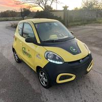 Zd D2s MICROCAR ELETTRICA