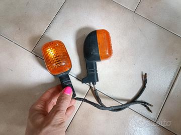 Frecce per Yamaha XT
