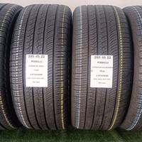 4 GOMME 285 45 22 PIRELLI 4 STAGIONI RIF3255