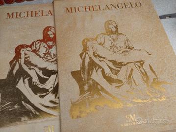 Michelangelo.Scripta maneant