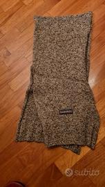 Sciarpa Napapijri unisex in lana