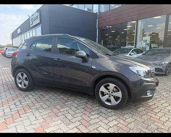 OPEL Mokka 1.6 Ecotec 115CV 4x2 Start&Stop Cosmo