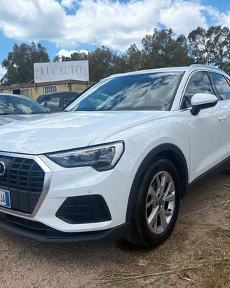 AUDI Q3 35 TDI 105.000 KM 08/2019 GARANTITA UNICOP