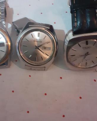 orologio seiko sportmatic 