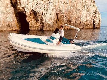 Gommone 2 Bar 57