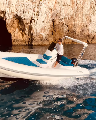 Gommone 2 Bar 57