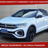 Volkswagen T-Roc 1.0 tsi R-Line 110cv
