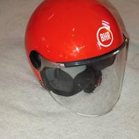 Casco BHR