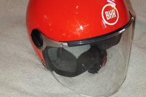 Casco BHR