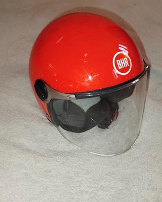 Casco BHR