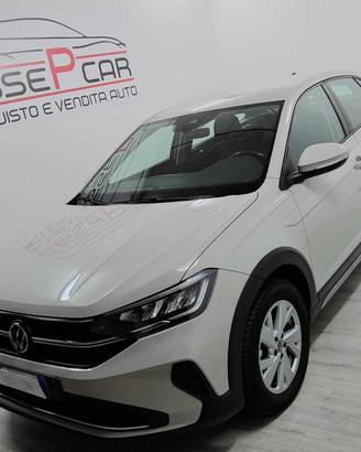 VOLKSWAGEN Taigo 1.0 TSI 110 CV DSG Life