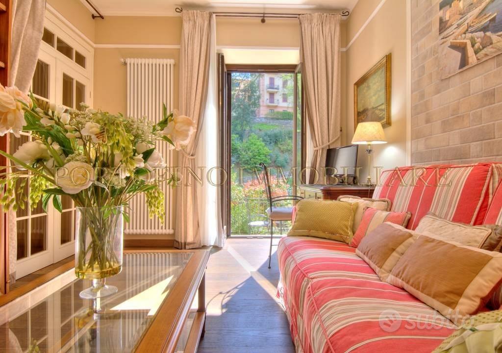 Appartamento – Rapallo, Borzoli, San Michele di Pagana - Vista 4