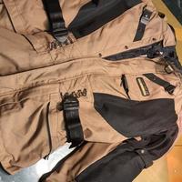 Giacca giubbotto Moto Spidi donna H2 Out - H2Out