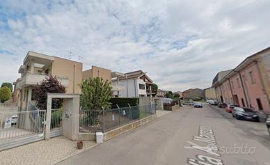 Trilocale Ristrutturato con Posto Auto