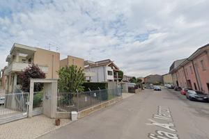 Trilocale Ristrutturato con Posto Auto