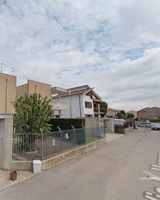 Trilocale Ristrutturato con Posto Auto