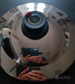 Coperchio pentole AMC Secuquick 30 cm diametro