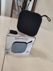 Elettronica varia (Usb, ssd, speaker, auricolari)