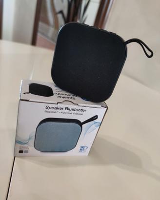 Elettronica varia (Usb, ssd, speaker, auricolari)