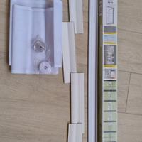 Zanzariere per porta finestra NUOVE