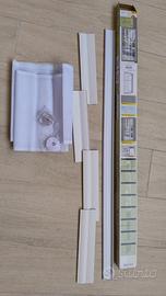 Zanzariere per porta finestra NUOVE