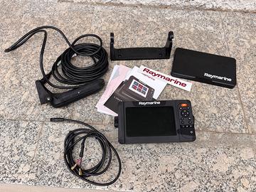RAYMARINE  ELEMENT 7Hv