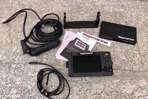 RAYMARINE  ELEMENT 7Hv