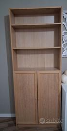 Libreria IKEA