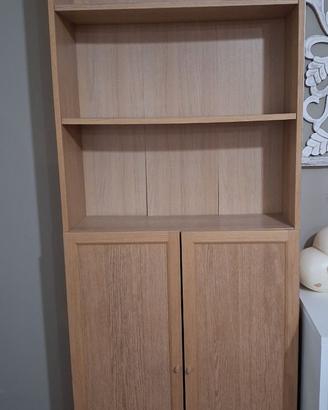 Libreria IKEA