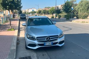 Mercedes classe C