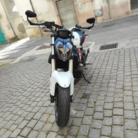 Benelli BN 302 s