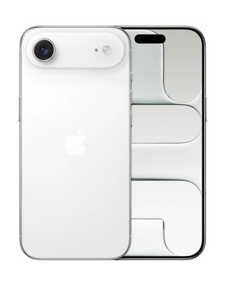 Iphone  17 Air Bianco