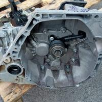 Cambio Nissan Juke 1.6B JR5 339