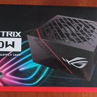 Asus RogStrix 550W