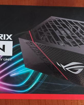 Asus RogStrix 550W