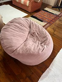 Pouf come nuovo