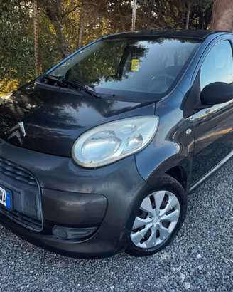 Citroen C1 1.0 5 porte airdream Pulp