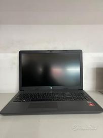 PORTATILE HP 255 G7