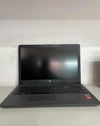 PORTATILE HP 255 G7