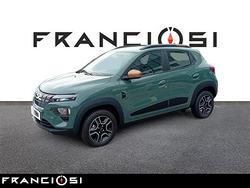 DACIA Spring Extreme Electric 65