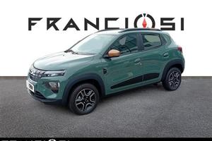 DACIA Spring Extreme Electric 65