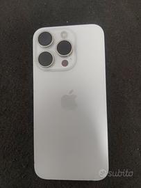 Iphone 15 pro 128gb