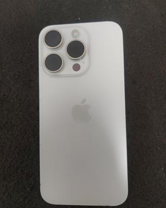 Iphone 15 pro 128gb