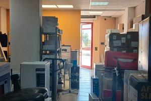 Magazzini commerciali