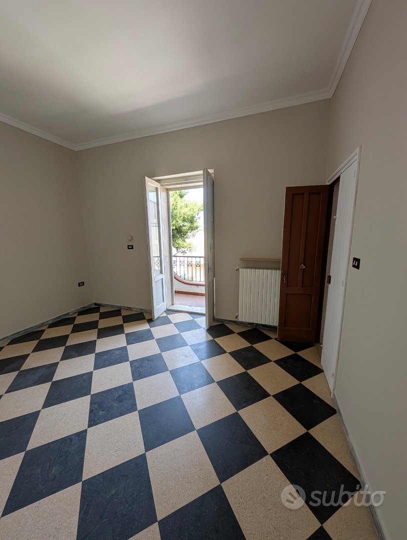 Apartment in Massafra, Taranto - Vista 5