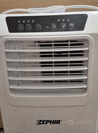 condizionatore portatile 9000 btu
