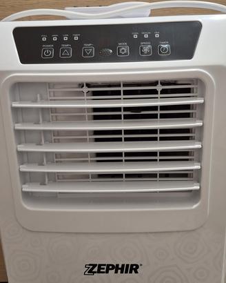 condizionatore portatile 9000 btu